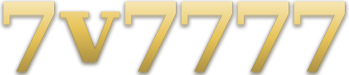 7v7777 logo